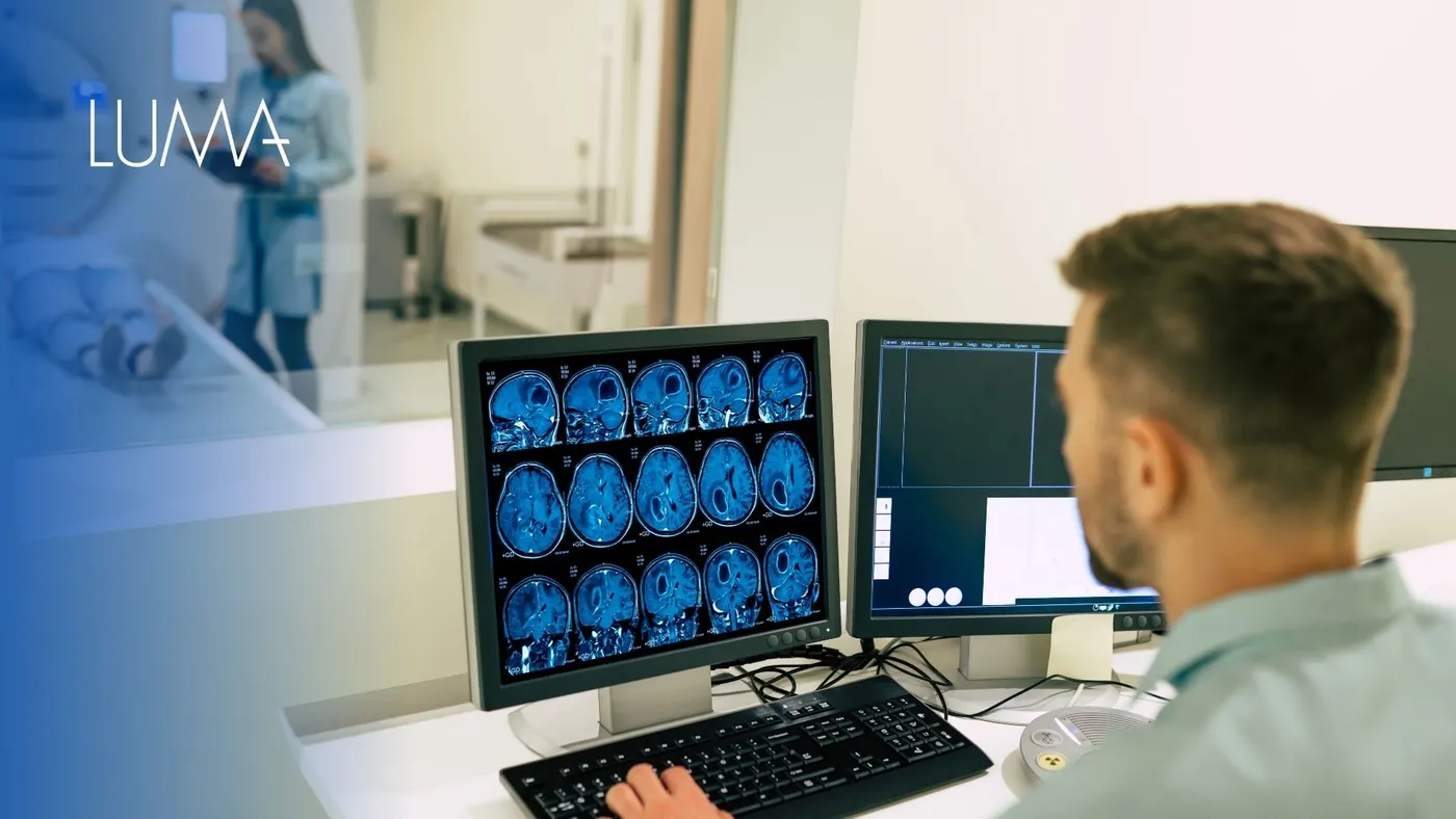 Ciberseguridad en el sector salud: amenazas reales y cómo proteger tus datos clínicos
