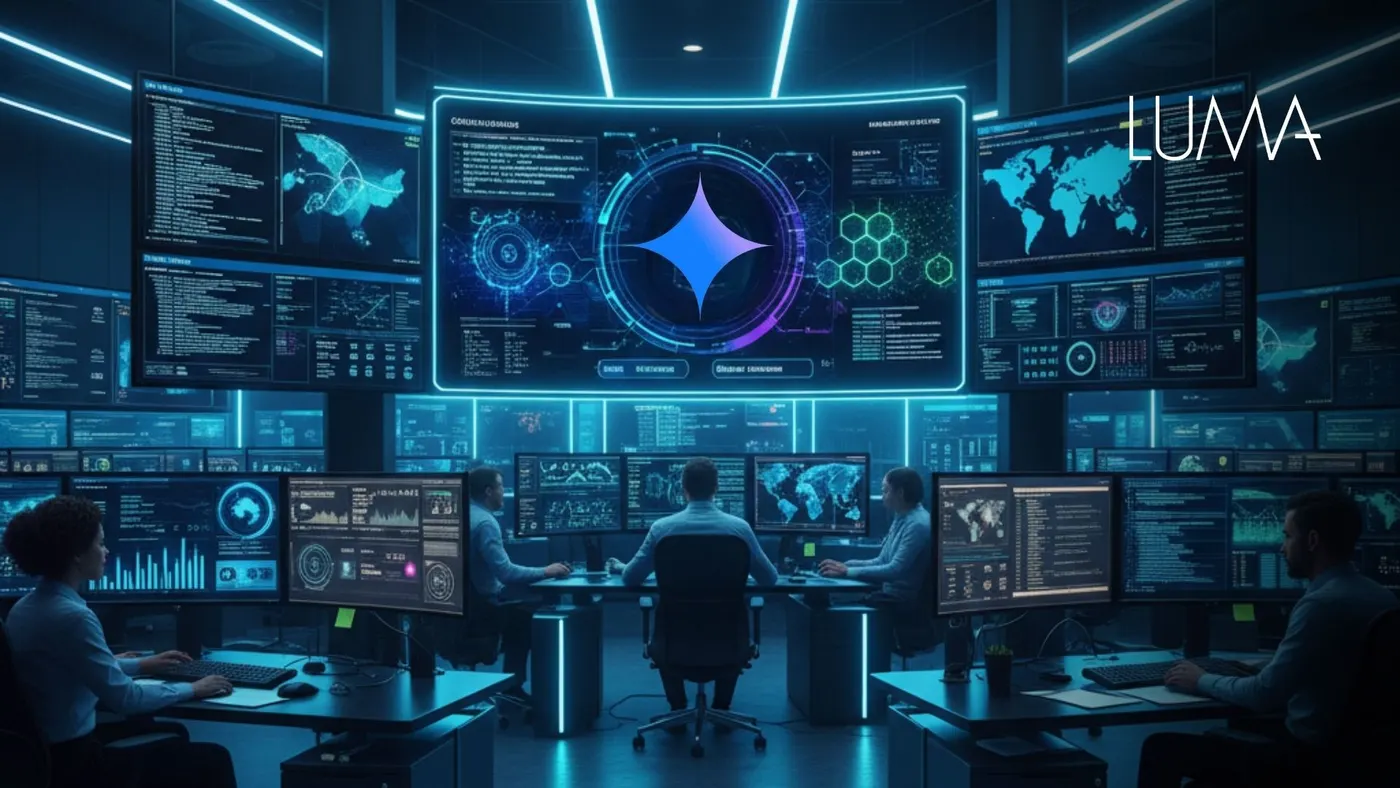Gemini + Google Threat Intelligece: cómo la IA consulta amenazas automáticamente