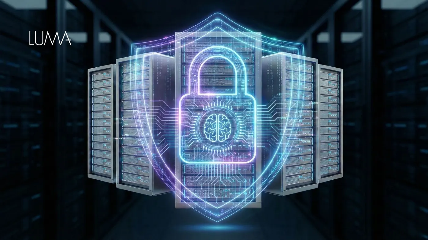Más allá del Ransomware: Las 5 predicciones de ciberseguridad 2026